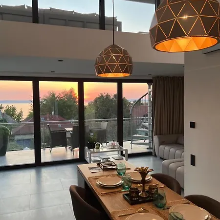 Apartmán Aris