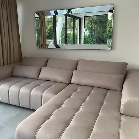 Apartmán Aris