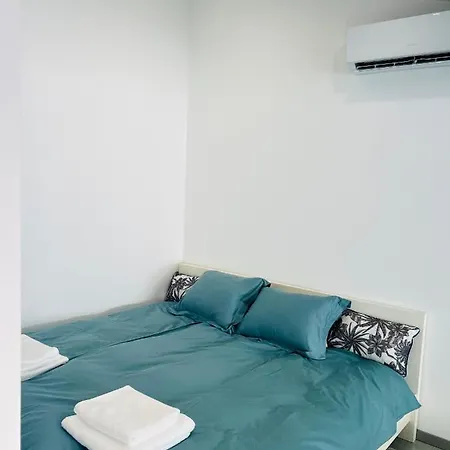 Aris Apartmán *
