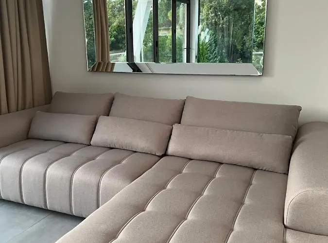 Apartmán Aris