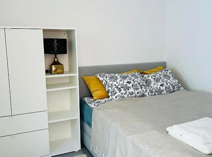 Apartmán Aris Balatonvilágos