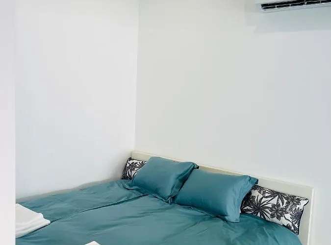 Aris Apartmán *