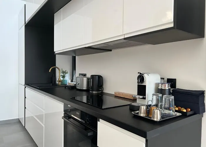 Aris Apartmán *